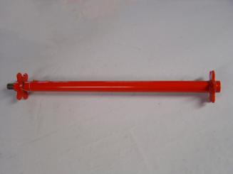 WELLE M.KETTENRAD KPL. 750MM 