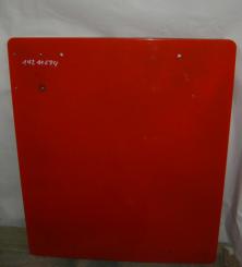 Seitenschieber Länge 900 