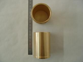 Bronzebüchse (lang) L72xD48xd42.8mm 