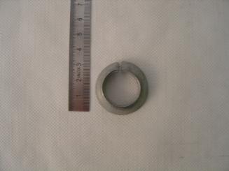 Konischer Federring (verz) M20 