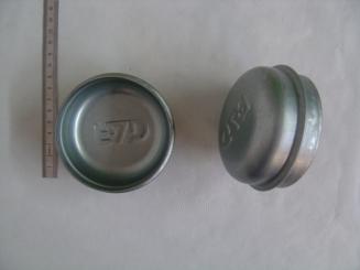 Rad-Nabendeckel Ø90mm FAD (gesteckt) 