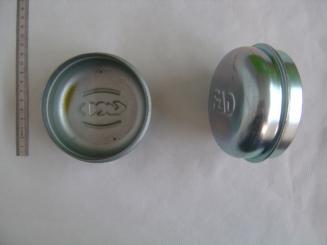 Rad-Nabendeckel Ø100mm FAD (gesteckt) 