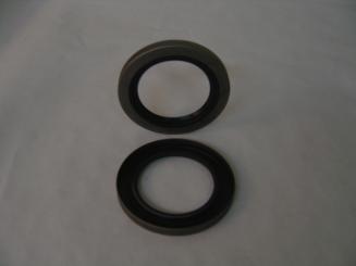 Wellendichtung Ø80x120x12mm 