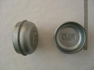 Rad-Nabendeckel Ø110mm FAD (Steckbar) 