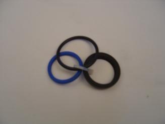 Dichtungssatz Bremszyl. (alt) ØNutring 30x36x3.5 