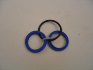 Dichtungssatz Bremszyl. (neu) Ø30mm Hydro 