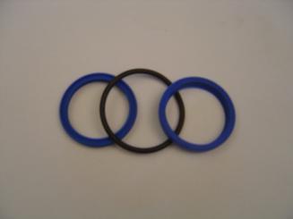 Dichtungssatz Bremszyl. (neu) Ø40mm Hydro 