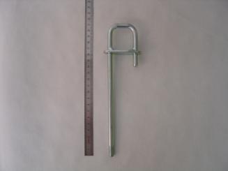 Bordwandverbindung (neu) 