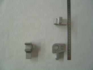 VerschlussstangenhalteBreite 20mm Ausführung 