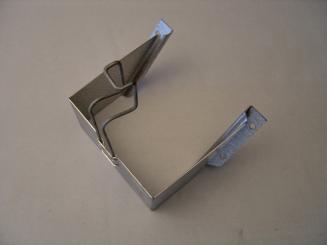 Radkeilhalter gross G 53 