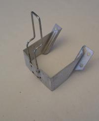 Radkeilhalter klein G 36 