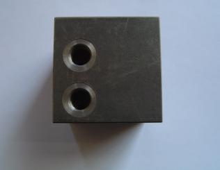 Sperrventil zu Pippo 60 (leicht) 