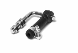 Gestänge zu Niveauventil Anlenkung 