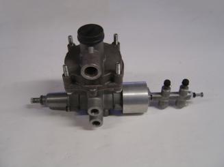ALB-Regler hydraulisch Pneumatik-Bremsregelvent. 