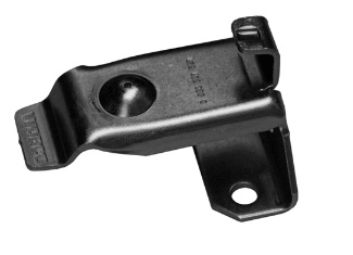 Leerkupplung Pneumatik-Leerkupplung 