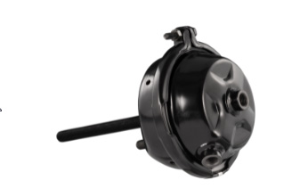 Membranzylinder Typ12 Luft-Bremse 