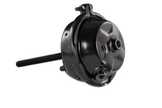 Membranzylinder Typ16 Luft-Bremse 