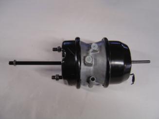 Tristop-Zylinder Typ30/30 Luft-Bremse 