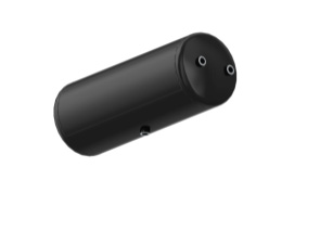 Luftbehälter 30 Lt  Luft-Bremse 