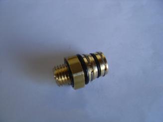 Schnellanschlussstutzen M12x1.5 