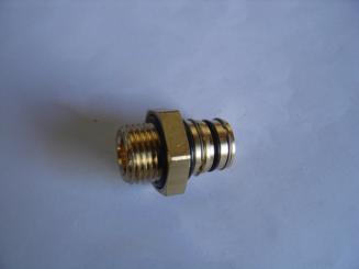 Schnellanschlussstutzen M16x1.5 / P5 