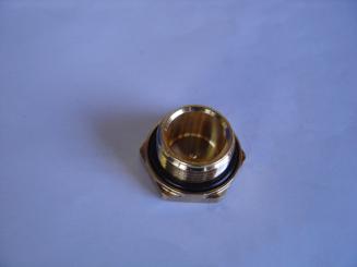 Stopfen M22x1.5 mit O-Ring 