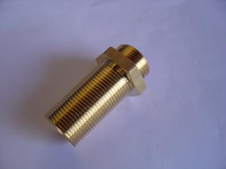 Schottstutzen M22x1.5 / M16x1.5 