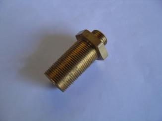 Schottstutzen M22x1.5 / M16x1.5 