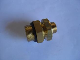 Schottstutzen M22x1.5 / M16x1.5 