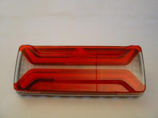 Heckleuchte AgriLED II links/rechts 