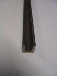 U-Profil zu Seitenschieber Länge 900 