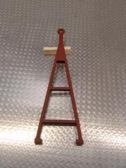 Zugdeichsel WM Micafil 1400/410/70/50 Z 180 