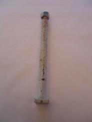 Traktorenzug Rundeisen Ø 25 x 325mm 