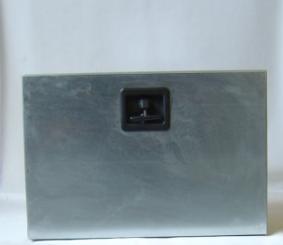 Werkzeugkiste 600/400/500mm 