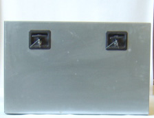 Werkzeugkiste 800/500/500mm 