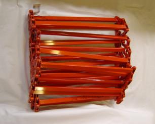 FOERDERKETTE M.LEISTEN L=750 