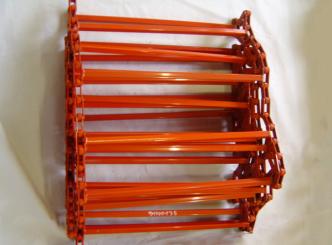 FOERDERKETTE M.LEISTEN L=650 