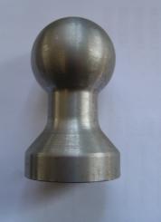 Kipplager-Kugel Ø 60mm 