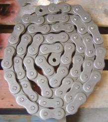 ROLLENKETTE ASA 140 HT "TSUBAKI" 