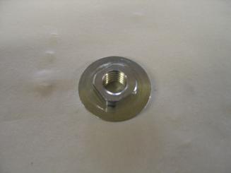 MUTTER, FLACHRUNDKOPF M10 (SPEZIAL) 