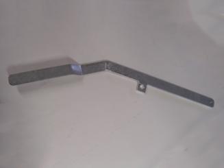 Kornschieber-Hebel verzinkt 