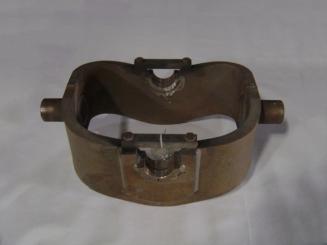 Kippzylinder-Kardanring Typ 6 