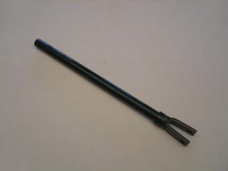 Bremsgestänge Innenrohr Auflaufgestänge 