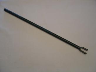 Bremsgestänge Aussenrohr 