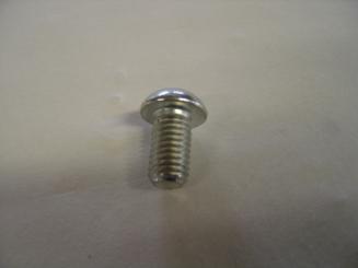 HALBRUNDKOPFSCHRAUBE 10X18 10.9 