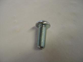 HALBRUNDKOPFSCHRAUBE 10X25 10.9 