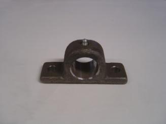 Support Ø45mm Kippzylinder-Kardanring 