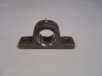 Support Ø35mm Kippzylinder-Kardanring 