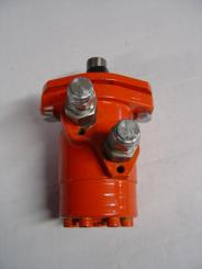 HYDRAULIKMOTOR F.ABLADEBAND 