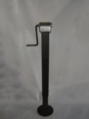 Stützfuss mechanisch mit Spindel oben 